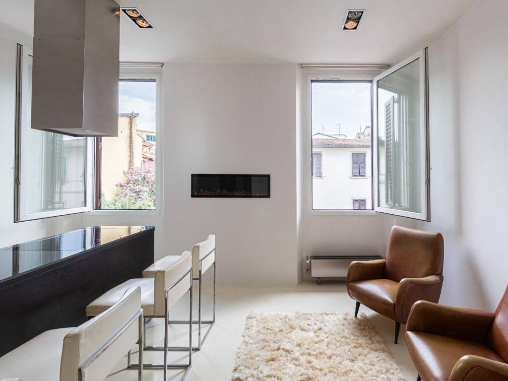 appartamento in vendita a Firenze in zona Legnaia
