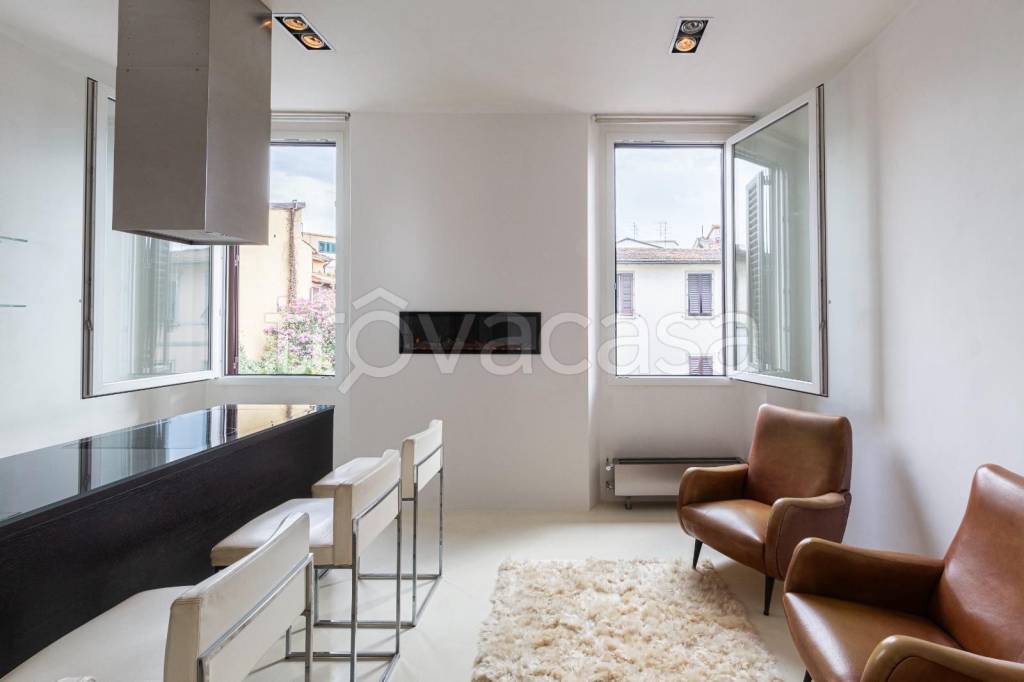 appartamento in vendita a Firenze in zona Legnaia