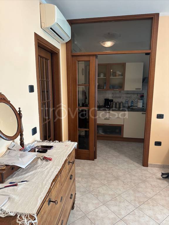 appartamento in vendita a Firenze in zona Sorgane