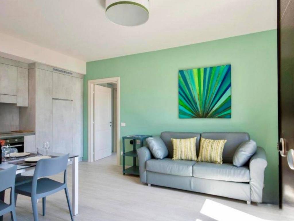 appartamento in vendita a Firenze in zona Centro Santa Maria Novella