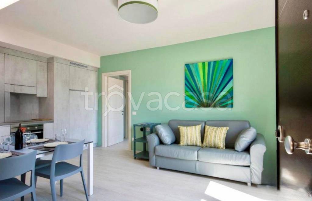 appartamento in vendita a Firenze in zona Centro Santa Maria Novella