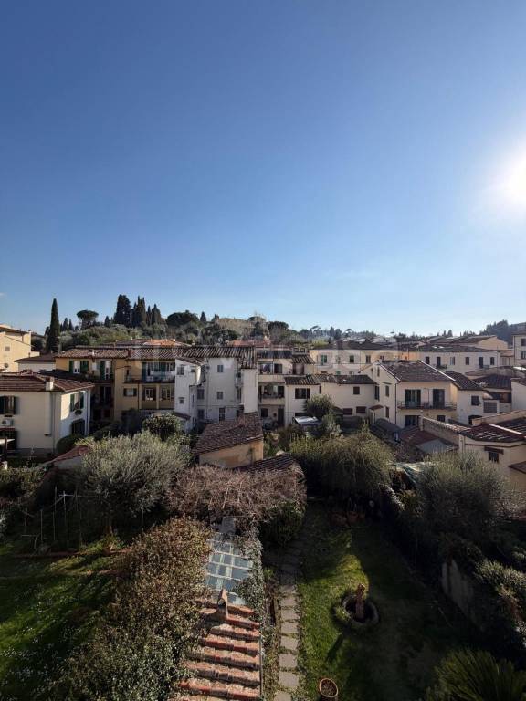 appartamento in vendita a Firenze in zona Gavinana