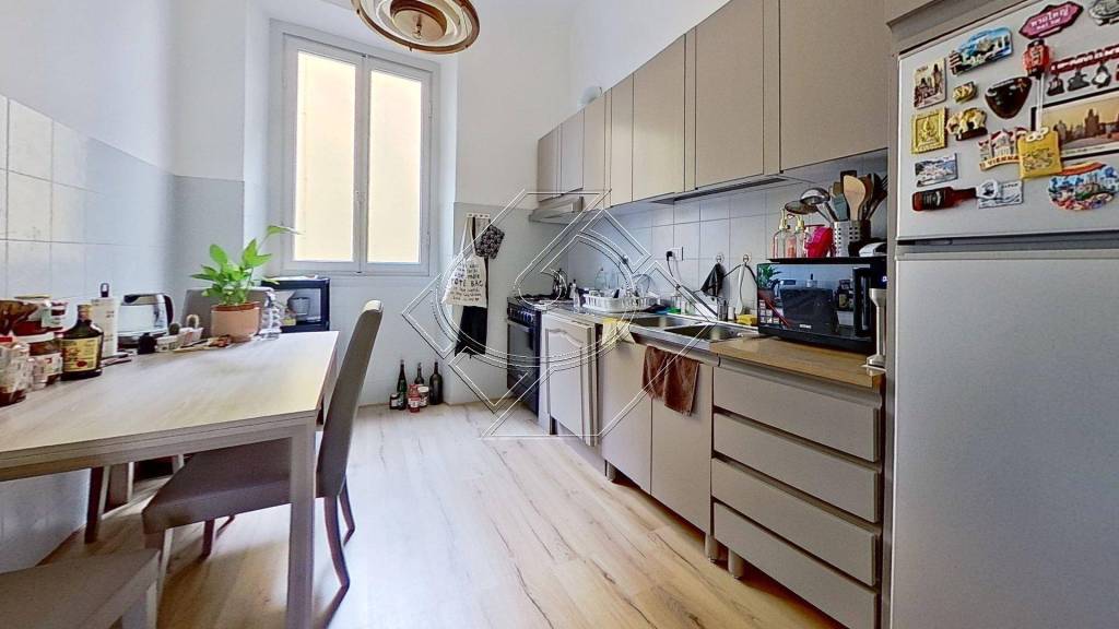 appartamento in vendita a Firenze in zona Porta Romana