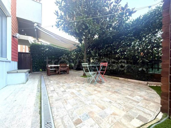 appartamento in vendita a Firenze in zona Coverciano