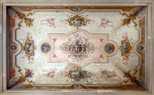 appartamento in vendita a Firenze in zona Centro Duomo