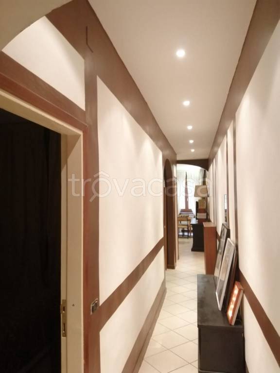 appartamento in vendita a Firenze in zona Centro San Frediano