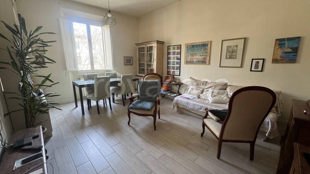 appartamento in vendita a Firenze in zona Campo di Marte