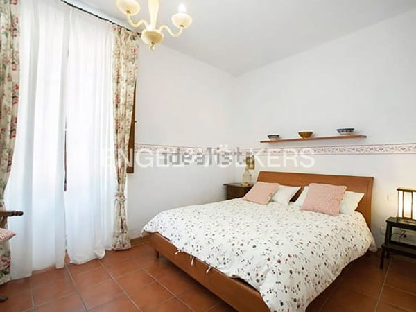 appartamento in vendita a Firenze in zona Centro San Frediano