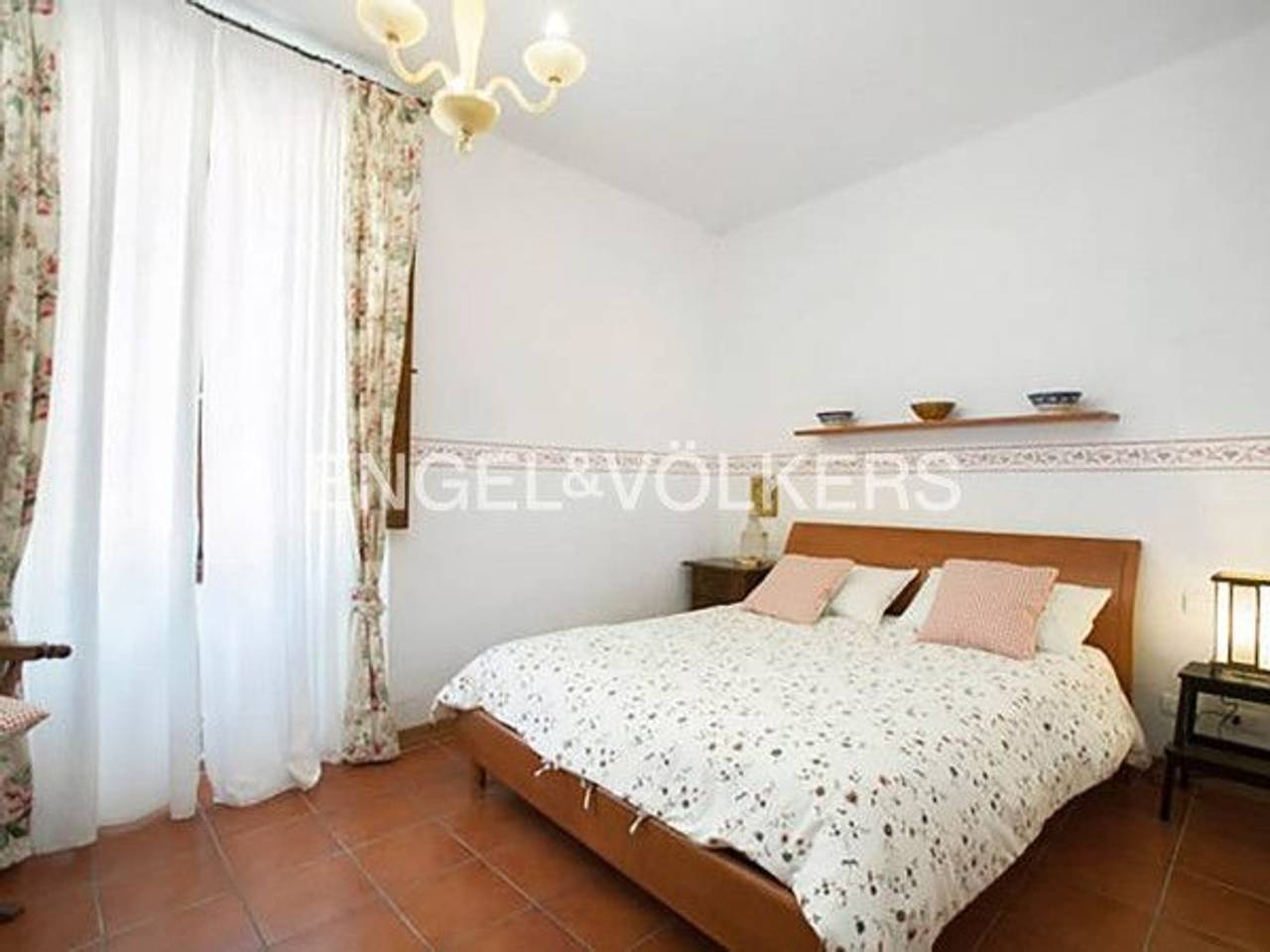 appartamento in vendita a Firenze in zona Bellosguardo