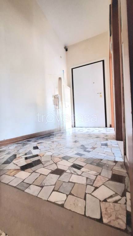 appartamento in vendita a Firenze in zona Novoli