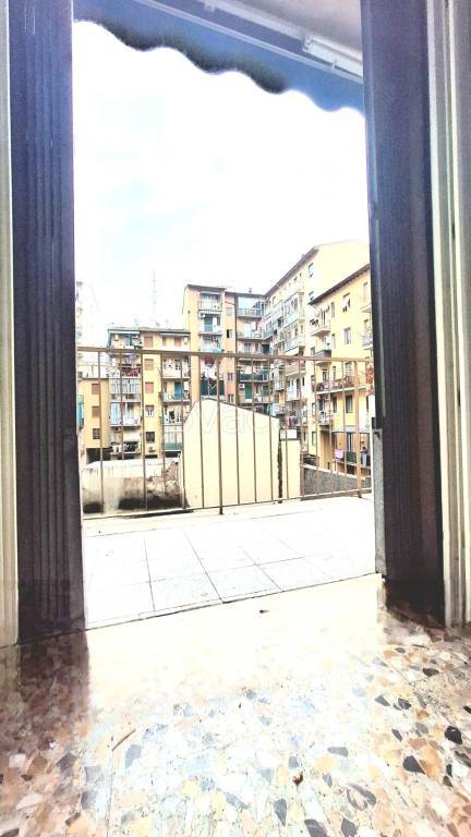 appartamento in vendita a Firenze in zona Novoli