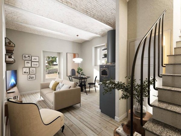 appartamento in vendita a Firenze in zona Coverciano