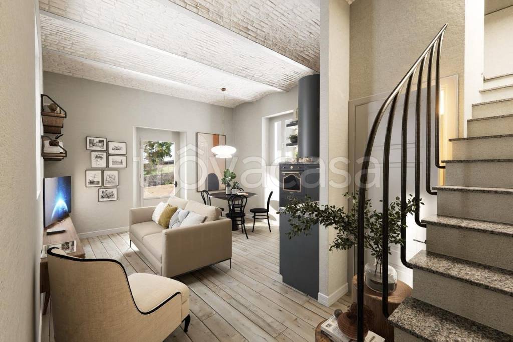 appartamento in vendita a Firenze in zona Coverciano