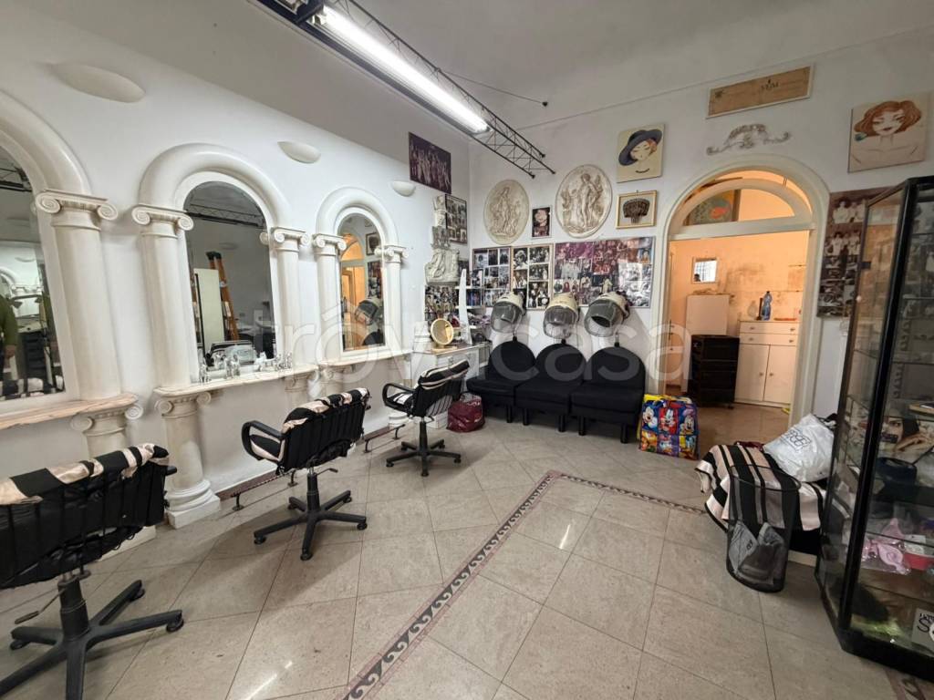 negozio in vendita a Firenze