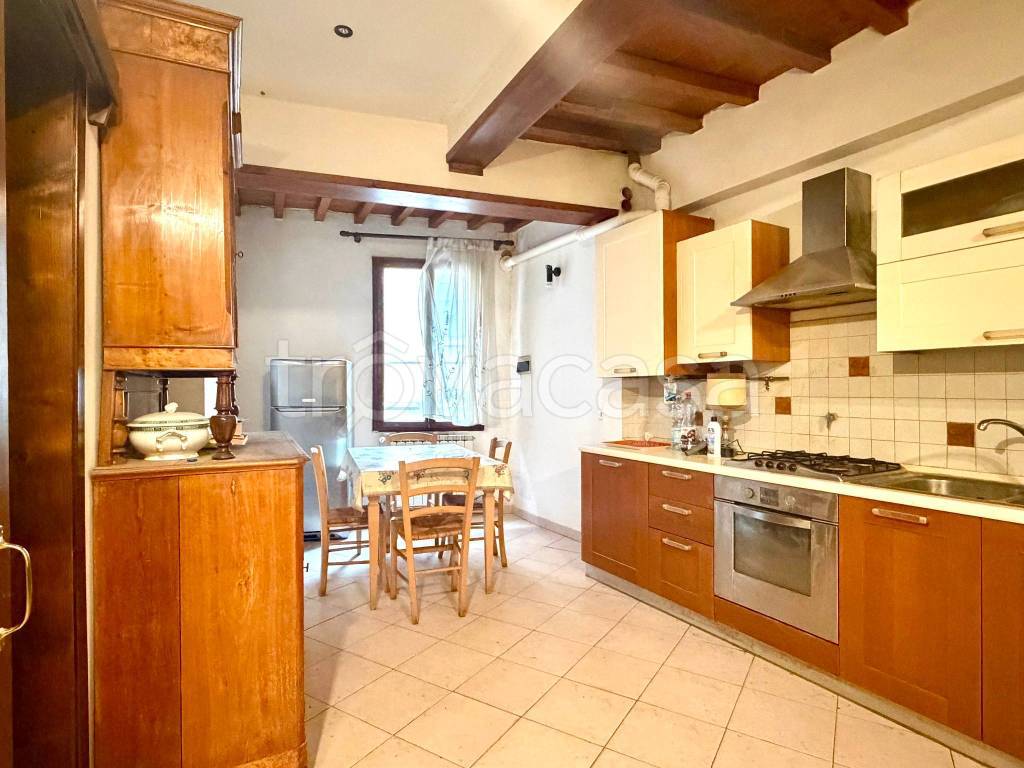 appartamento in vendita a Firenze in zona Centro Storico