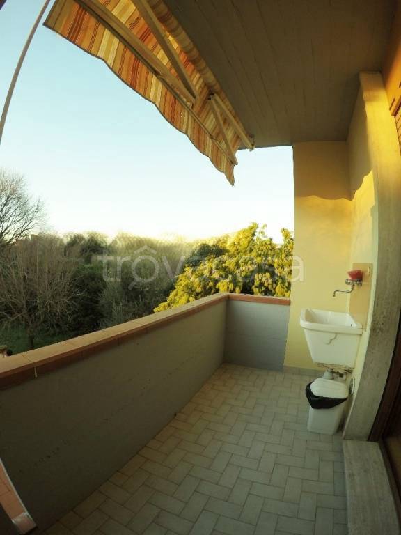 appartamento in vendita a Firenze in zona Cintoia