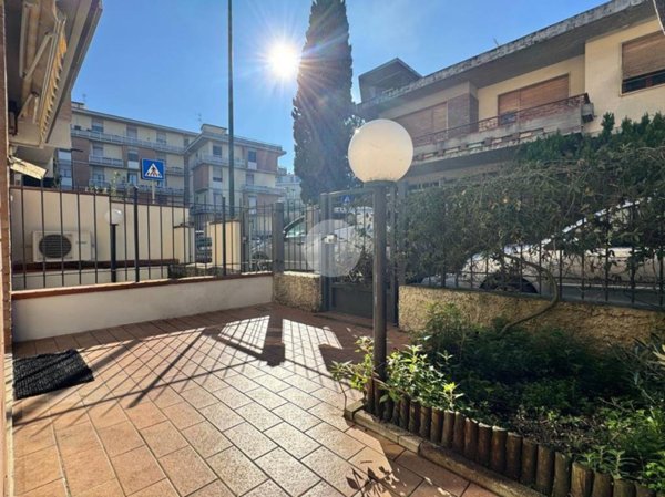 appartamento in vendita a Firenze in zona Legnaia