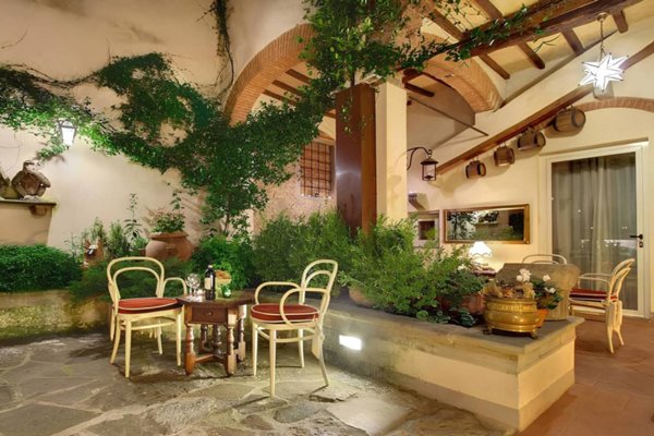 appartamento in vendita a Firenze