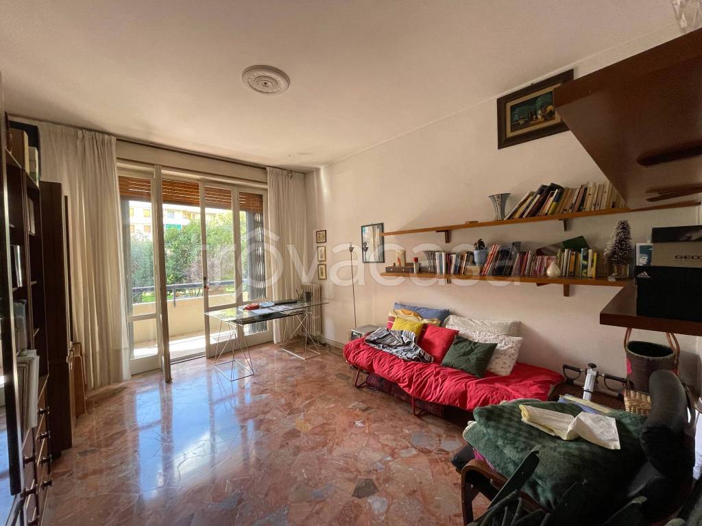 appartamento in vendita a Firenze in zona Novoli