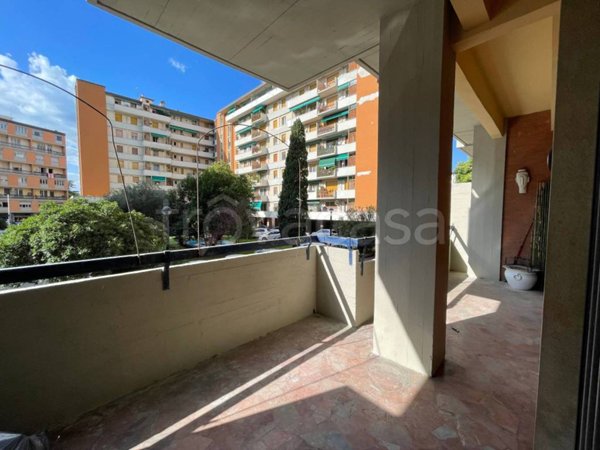 appartamento in vendita a Firenze in zona Novoli