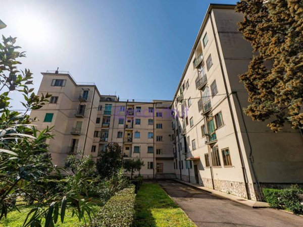 appartamento in vendita a Firenze in zona Serpiolle