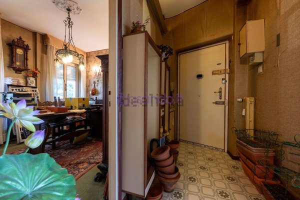 appartamento in vendita a Firenze in zona Careggi