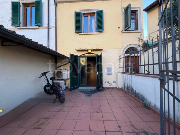 monolocale in vendita a Firenze