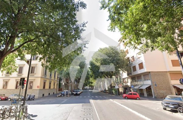 appartamento in vendita a Firenze in zona Campo di Marte