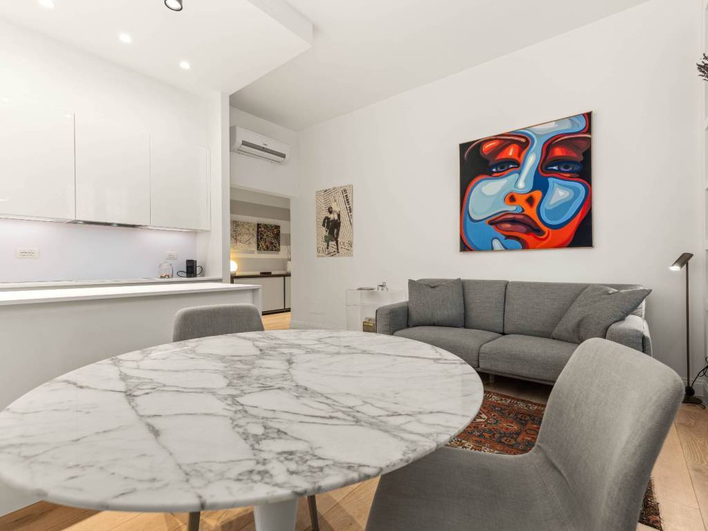 appartamento in vendita a Firenze in zona Centro Duomo