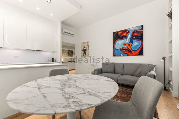 appartamento in vendita a Firenze in zona Centro Duomo