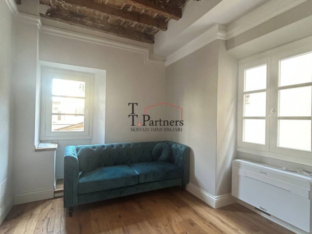 appartamento in vendita a Firenze in zona Centro Santa Croce
