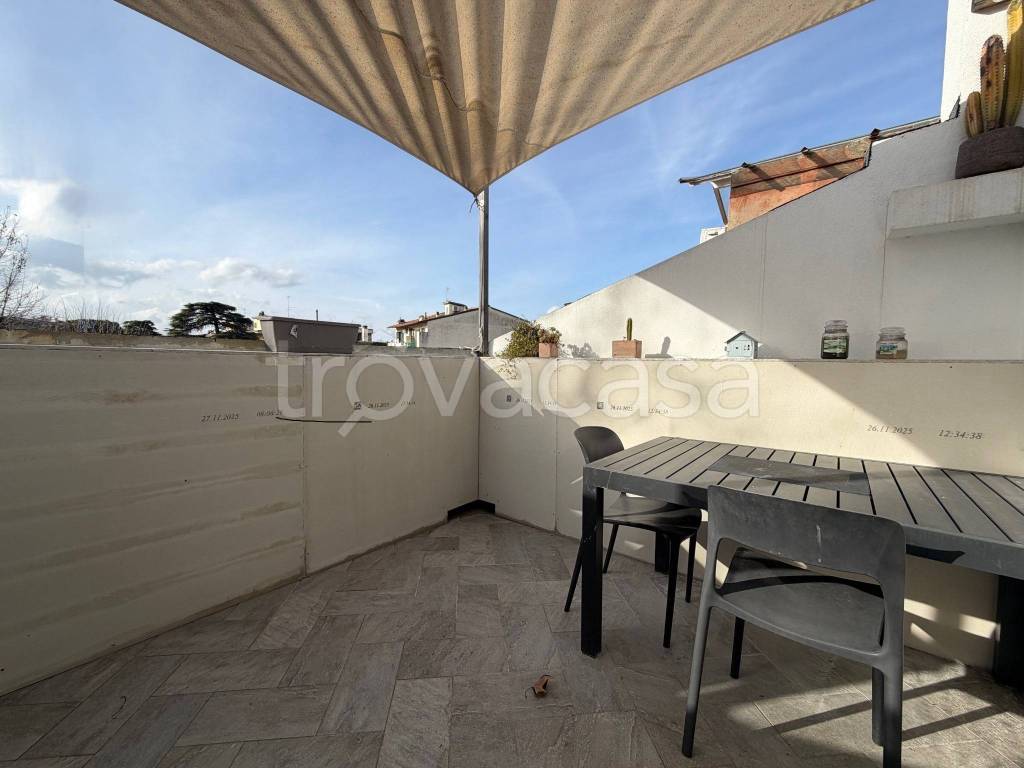 appartamento in vendita a Firenze in zona Legnaia