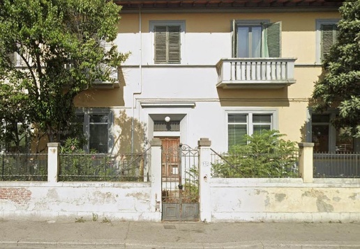 appartamento in vendita a Firenze in zona Careggi