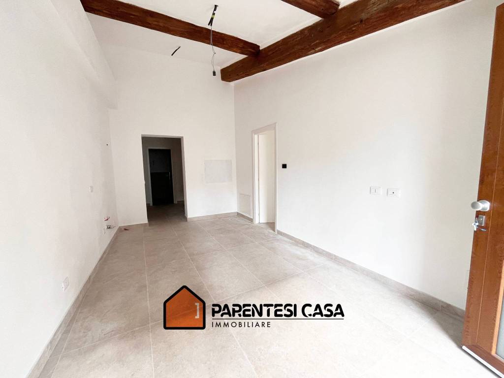 appartamento in vendita a Firenze in zona Cintoia