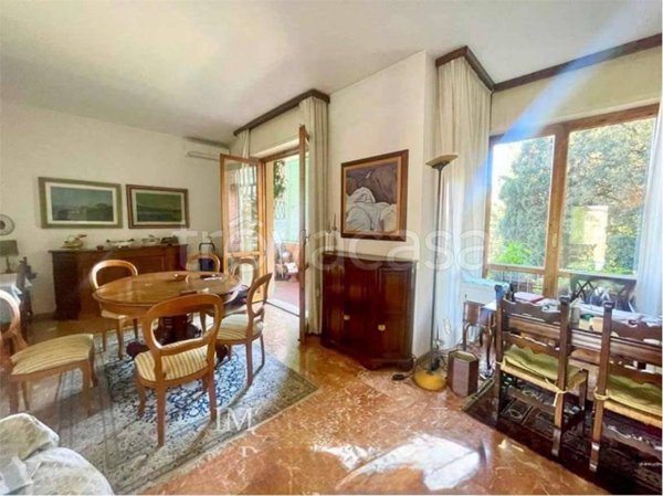 appartamento in vendita a Firenze in zona Coverciano