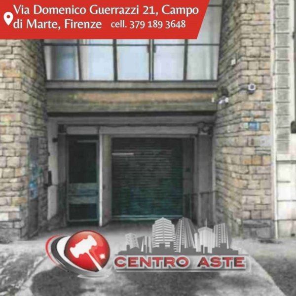 casa indipendente in vendita a Firenze in zona Campo di Marte