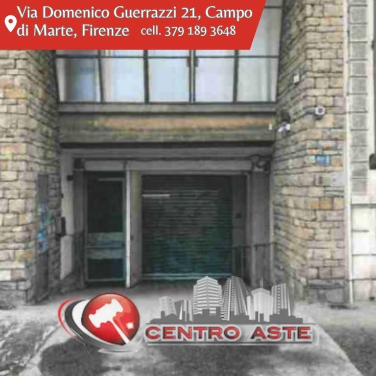 casa indipendente in vendita a Firenze in zona Campo di Marte