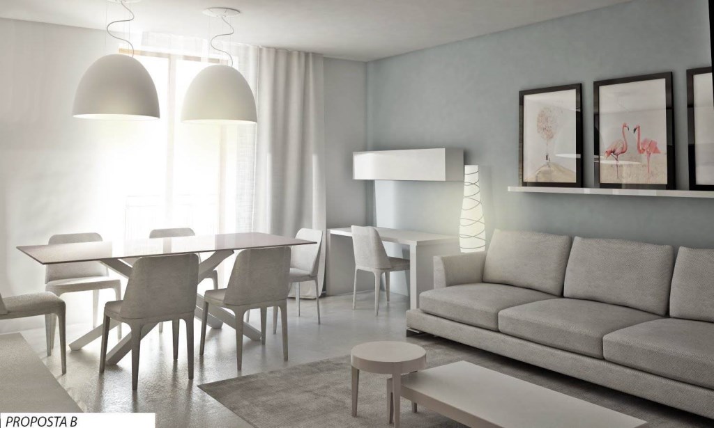 appartamento in vendita a Firenze in zona Cintoia