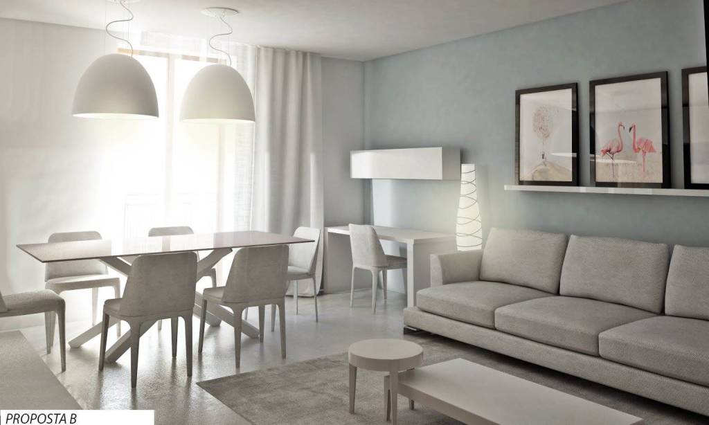 appartamento in vendita a Firenze in zona Cintoia