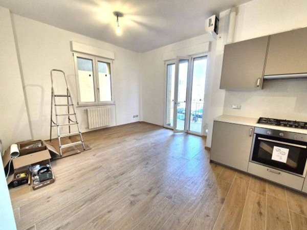 appartamento in vendita a Firenze in zona Novoli