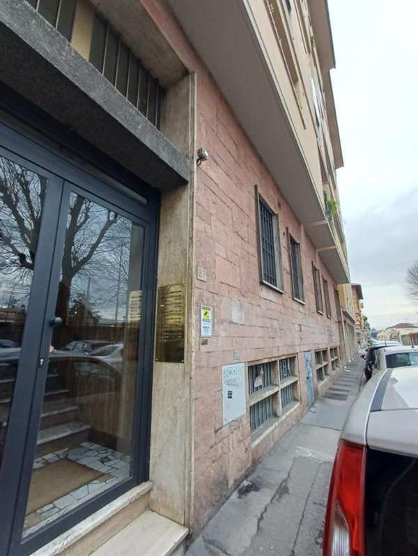 appartamento in vendita a Firenze in zona Centro Storico