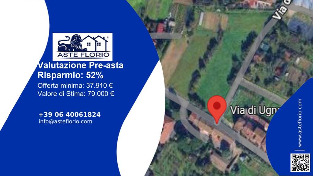 terreno agricolo in vendita a Firenze in zona Legnaia