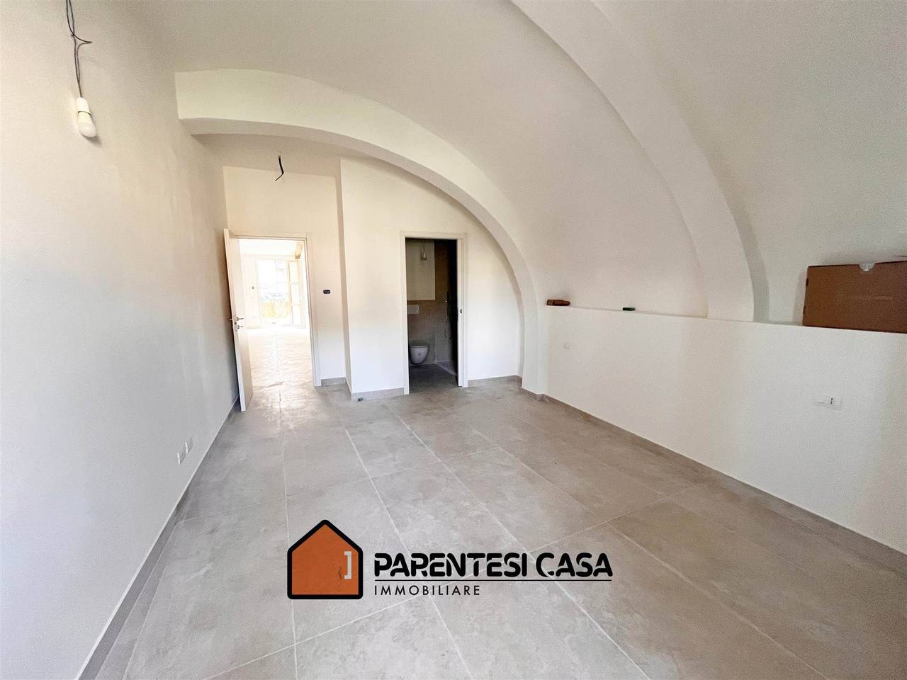 appartamento in vendita a Firenze in zona Isolotto