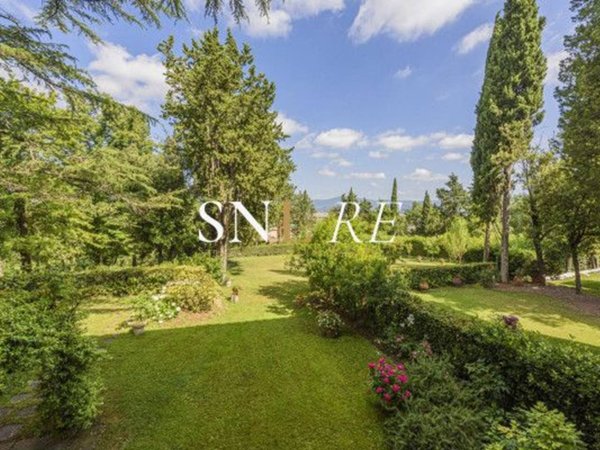 appartamento in vendita a Firenze in zona Gavinana