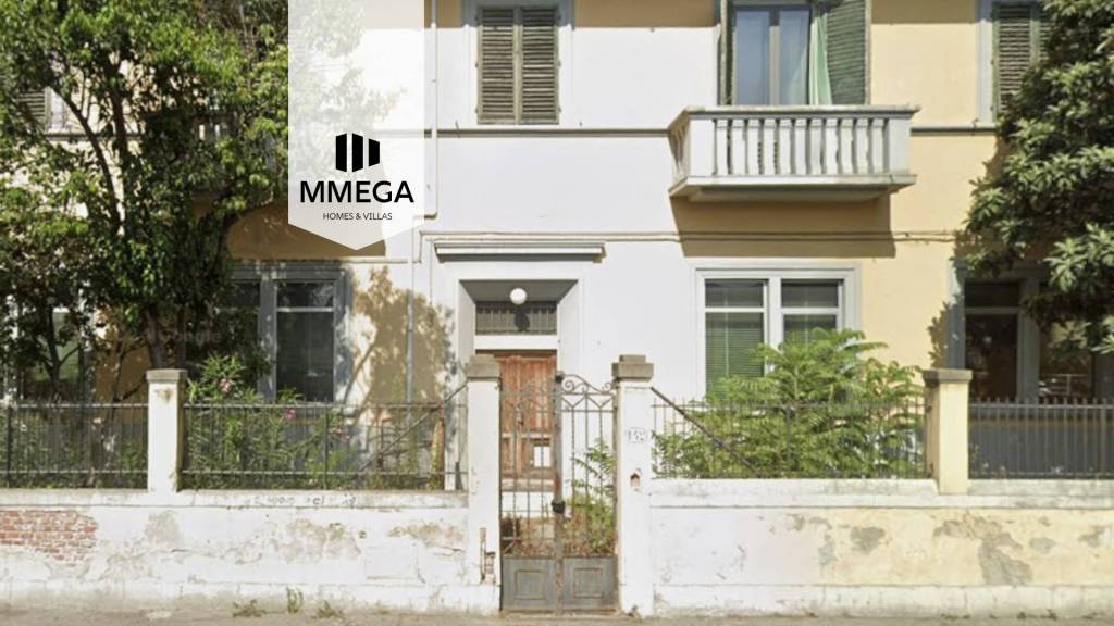 appartamento in vendita a Firenze in zona Careggi