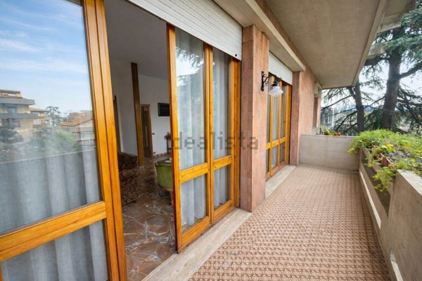 appartamento in vendita a Firenze in zona Legnaia