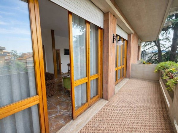 appartamento in vendita a Firenze in zona Soffiano