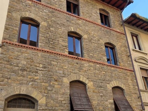 appartamento in vendita a Firenze in zona Campo di Marte