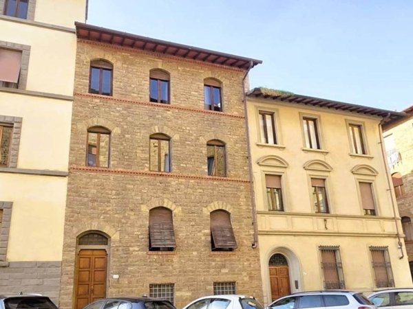 appartamento in vendita a Firenze in zona Campo di Marte