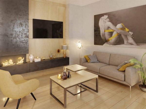 appartamento in vendita a Firenze in zona Peretola